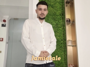 Jamietale