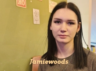 Jamiewoods