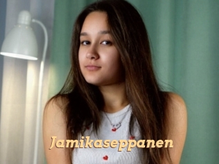 Jamikaseppanen