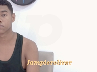 Jampieroliver