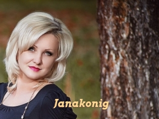 Janakonig