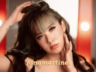 Janamartinez