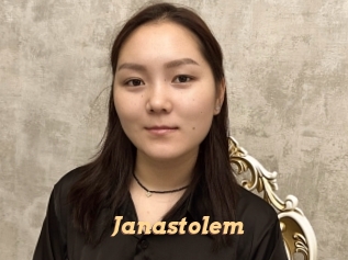 Janastolem