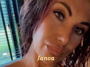 Janca