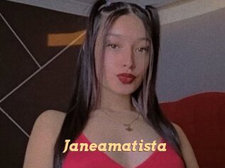 Janeamatista