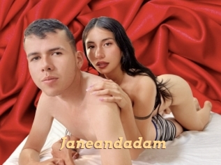 Janeandadam