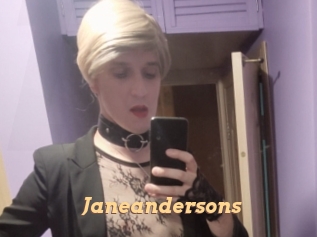 Janeandersons