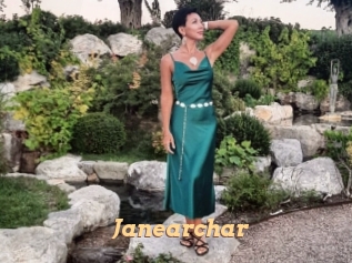 Janearchar