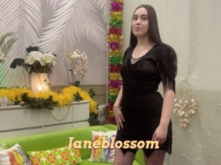 Janeblossom