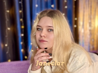 Janeclar