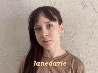 janedavie Live Paradise