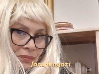 Janefengari