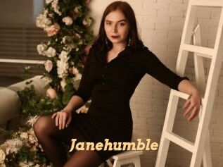 Janehumble
