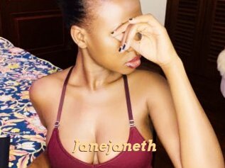 Janejaneth