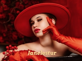janelestur Live Paradise