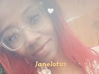 Janelotus