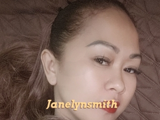 Janelynsmith