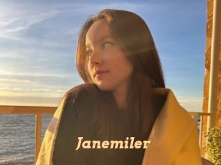 Janemiler