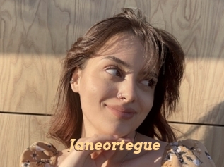 janeortegue Live Paradise