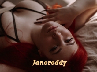 Janereddy