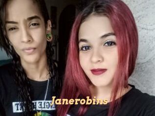 Janerobins