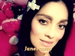 Janerousse