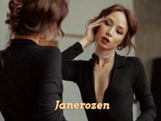 Janerozen