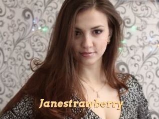 Janestrawberry