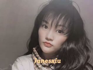 Janesxiu