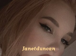 Janetduncan