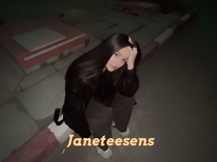 Janeteesens