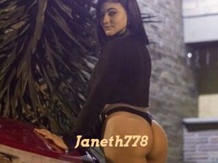 Janeth778