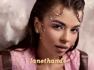 Janethande