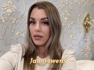 Janetowens