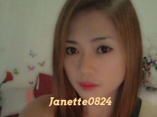 Janette0824