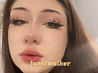 Janetwalker