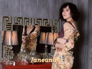 Janeunder