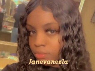 Janevanezla