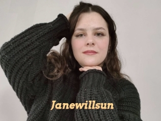 Janewillsun