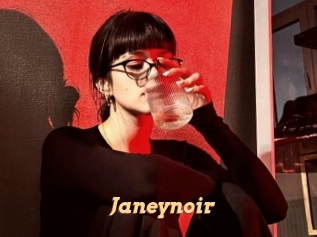 Janeynoir