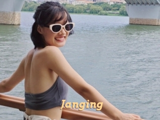 Janging