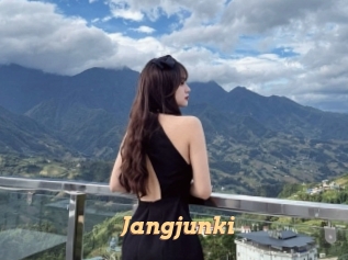 Jangjunki