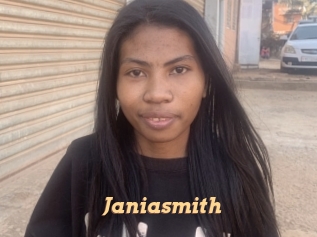 Janiasmith