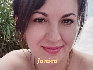 Janica