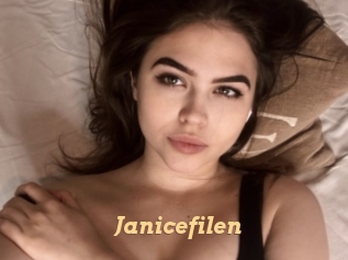 Janicefilen