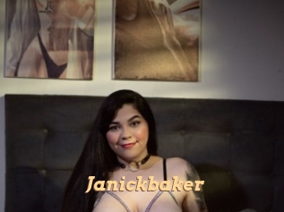 Janickbaker