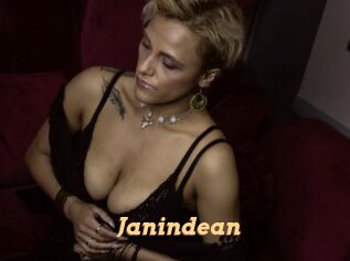Janindean