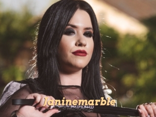 Janinemarble