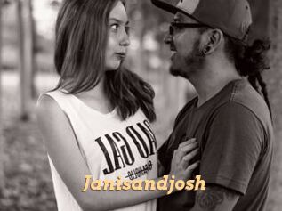 Janisandjosh