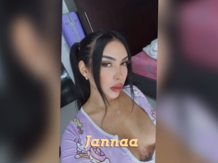 Jannaa